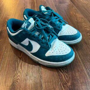 nike dunk shoes